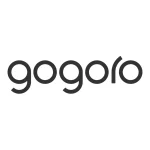 Logo Gogoro